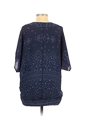 Forever 21 Kimono (view 2)