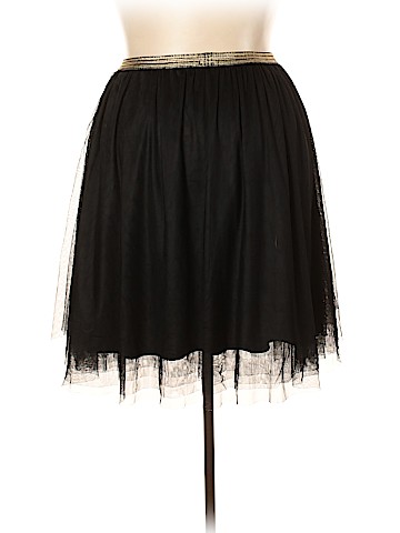 Xhilaration Casual Skirt (view 2)