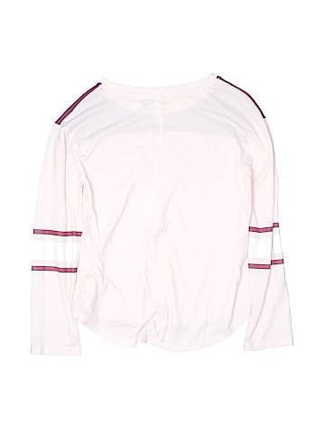 Old Navy Long Sleeve T-Shirt (view 2)