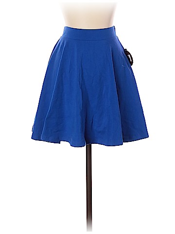 SO Casual Skirt (view 1)