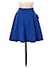 SO Blue Casual Skirt Size S - photo 1