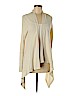 Splendid Tan Cardigan Size XS - photo 1