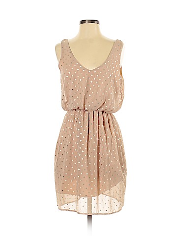 Lush Casual Dress (view 1)