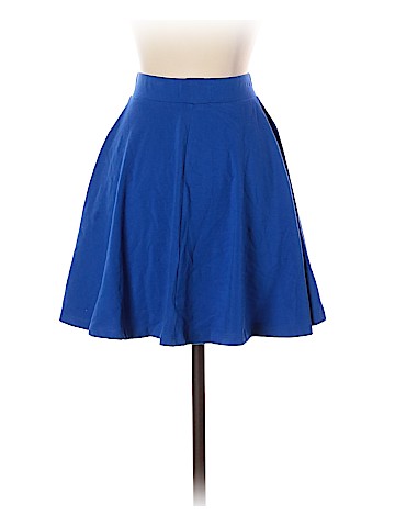 SO Casual Skirt (view 2)