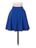 SO Blue Casual Skirt Size S - photo 2