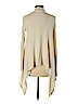 Splendid Tan Cardigan Size XS - photo 2