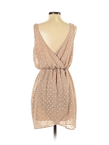 Lush Casual Dress (view 2)