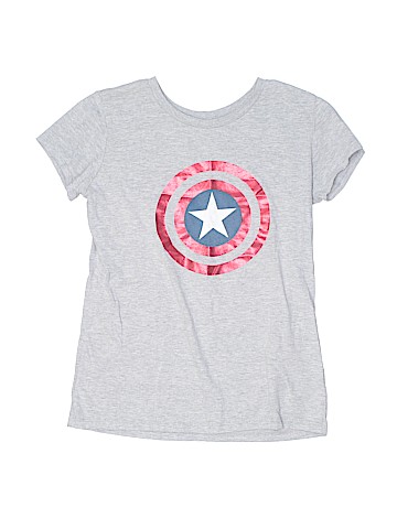 Marvel Short Sleeve T-Shirt (view 1)
