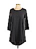 TOBI Gray Casual Dress Size L - photo 1