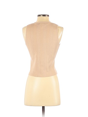 Intermix Sweater Vest (view 2)