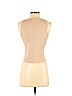 Intermix Tan Sweater Vest Size S - photo 2
