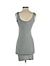 H&M Gray Casual Dress Size XS - photo 2