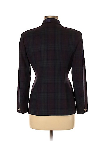 Christian Dior Wool Blazer (view 2)