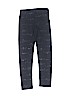 Cat & Jack Black Leggings Size 6 - 6X - photo 2