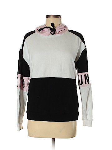 Forever 21 Pullover Hoodie (view 1)