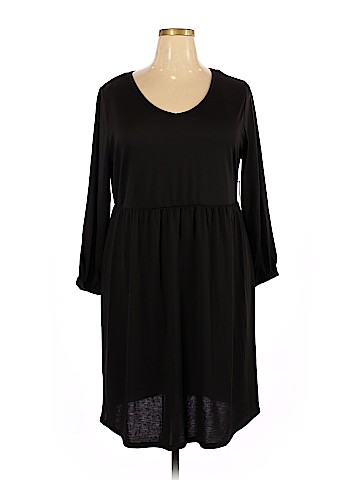 Bobbie Brooks Casual Dress (view 1)