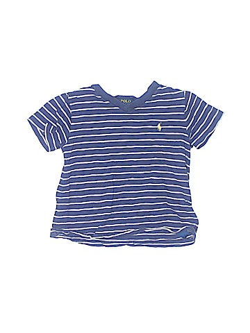 Polo by Ralph Lauren Short Sleeve T-Shirt (view 1)