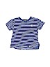 Polo by Ralph Lauren 100% Cotton Blue Short Sleeve T-Shirt Size 3T - 3 - photo 1