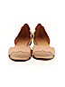 J. by J. Crew Tan Flats Size 9 - photo 2