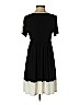 Kimi + Kai Maternity Black Casual Dress Size S - photo 2