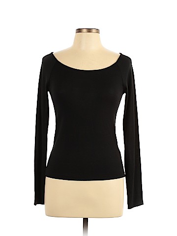 Rag & Bone/JEAN Long Sleeve T-Shirt (view 1)