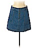 Free People Blue Denim Skirt Size 29 waist - photo 1