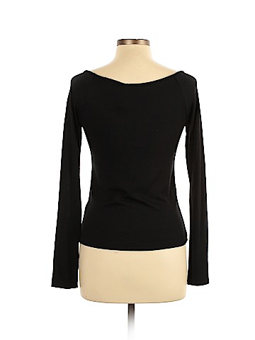 Rag & Bone/JEAN Long Sleeve T-Shirt (view 2)