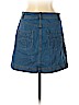 Free People Blue Denim Skirt Size 29 waist - photo 2