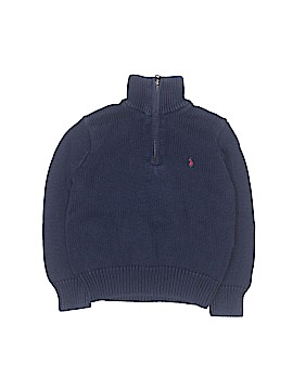 Polo by Ralph Lauren Size 3T