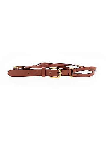 Unbranded Leather Belt (view 1)