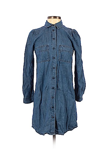 Madewell Casual Dress (view 1)
