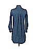 Madewell 100% Cotton Blue Casual Dress Size XXS - photo 2