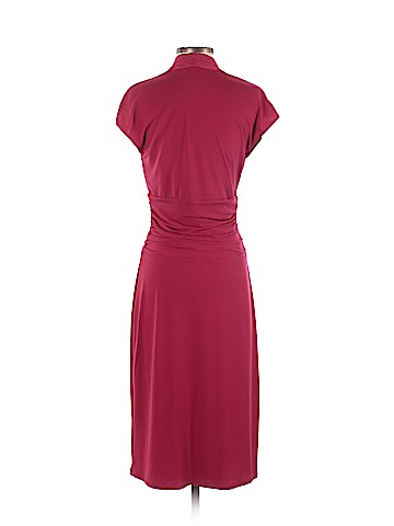 Max and Cleo Cocktail Dress (view 2)