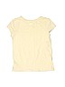 Gap Kids 100% Cotton Yellow Short Sleeve T-Shirt Size S (kids) - photo 2