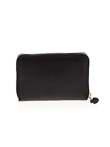 Lauren by Ralph Lauren Leather Wallet (view 2)