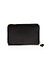 Lauren by Ralph Lauren 100% Cow Leather Black Leather Wallet One size - photo 2