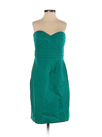 J.Crew Cocktail Dress (view 1)