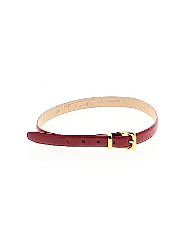 Talbots Leather Belt (view 1)