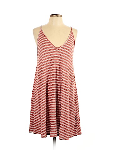 Lush Casual Dress (view 1)