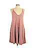 Lush Pink Casual Dress Size L - photo 1