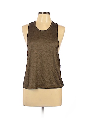 Lululemon Athletica Active T-Shirt (view 1)