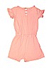 Btween Pink Romper Size 7 - photo 2