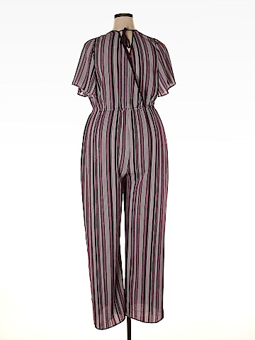 Xhilaration Jumpsuit (view 2)
