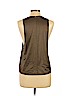 Lululemon Athletica Gold Active T-Shirt Size 10 - photo 2