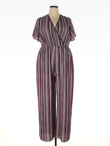 Xhilaration Jumpsuit (view 1)