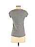 OAK Gray Short Sleeve T-Shirt Size XS - photo 2