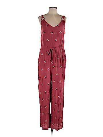 No Boundaries Jumpsuit (view 1)