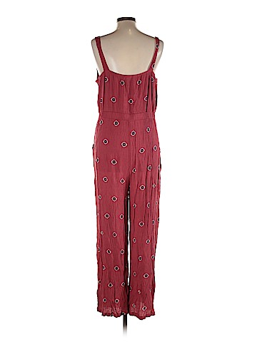 No Boundaries Jumpsuit (view 2)