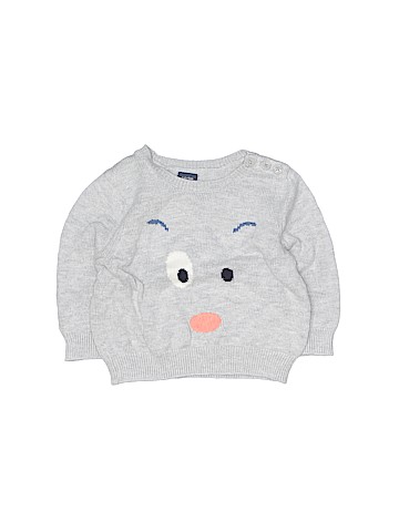Baby Gap Pullover Sweater (view 1)