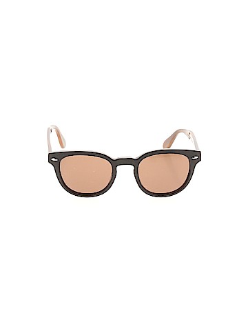 Oliver Peoples pour Berluti Sunglasses (view 2)